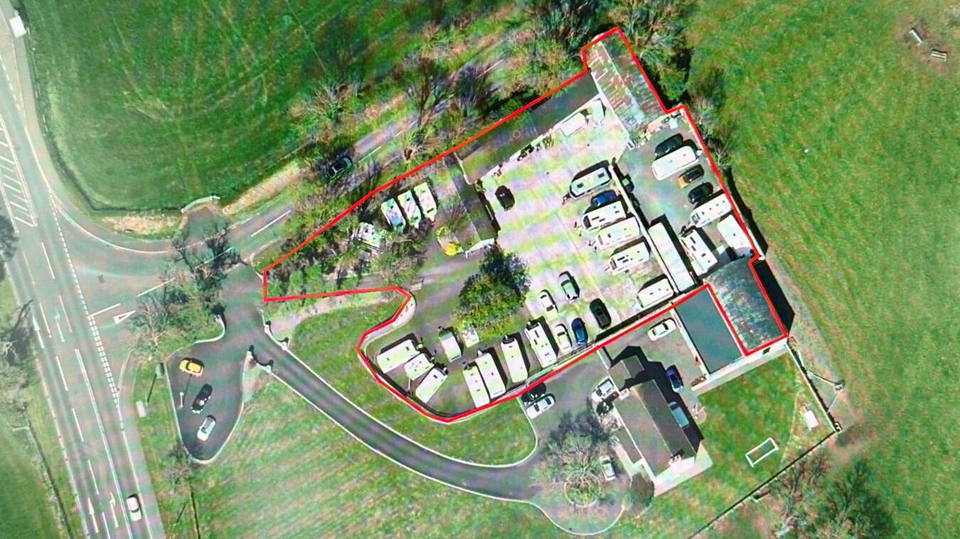54a Hall Road 6 of 6