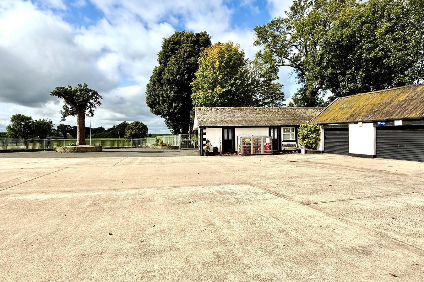 54a Hall Road 1 of 6