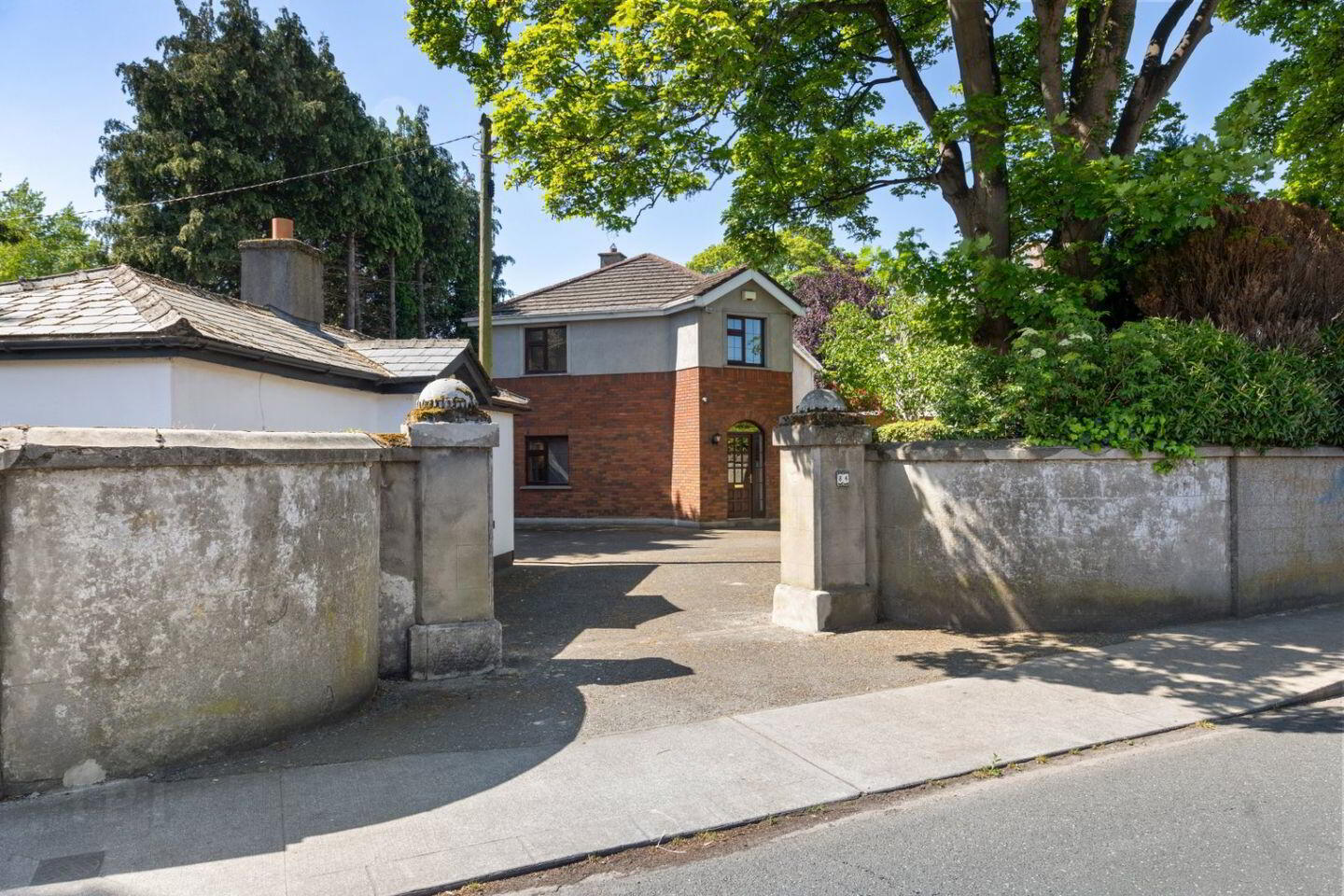 84 Terenure Road West House And Gate Lodge 2 of 25