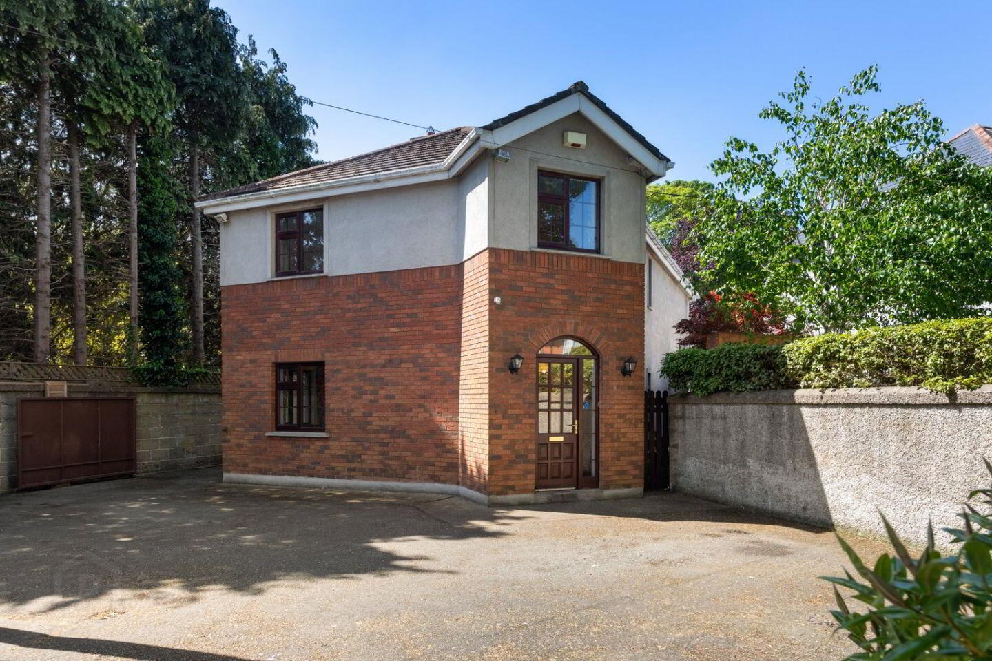 84 Terenure Road West House And Gate Lodge 3 of 25