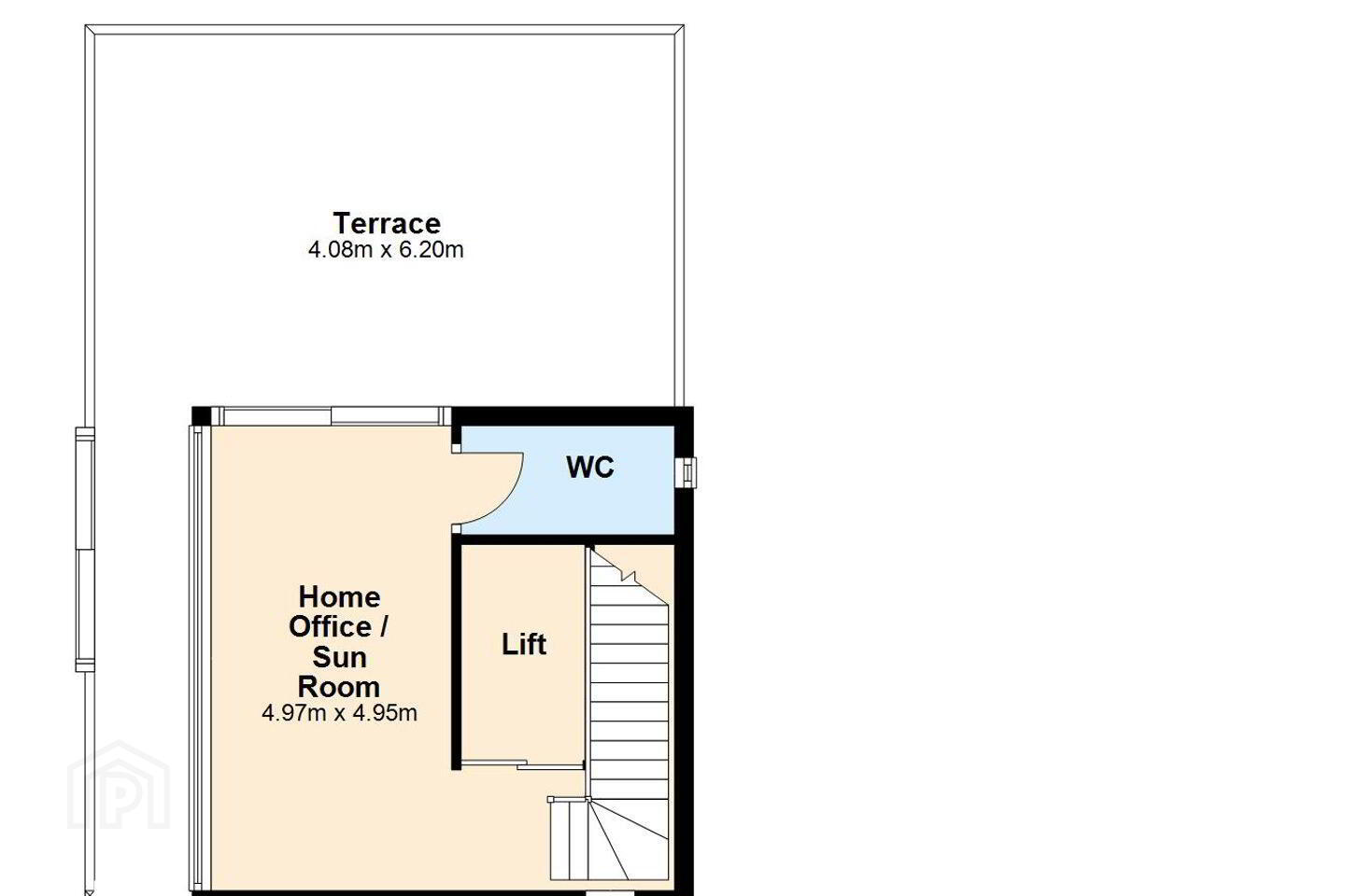Solas, 3B Greenwich Court 58 of 59