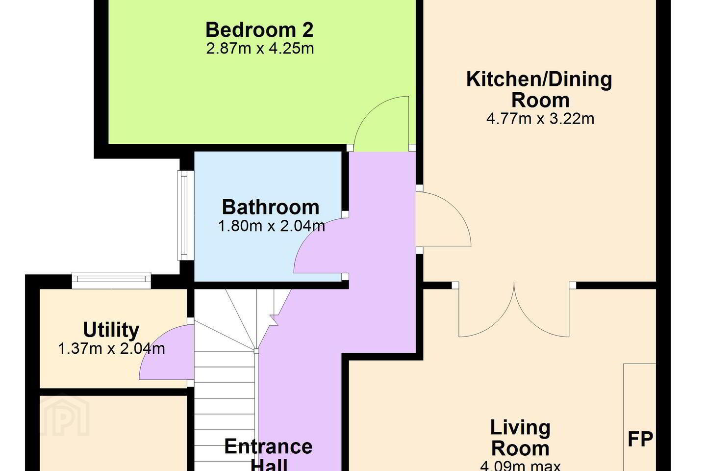 23 Limekiln Drive 14 of 15