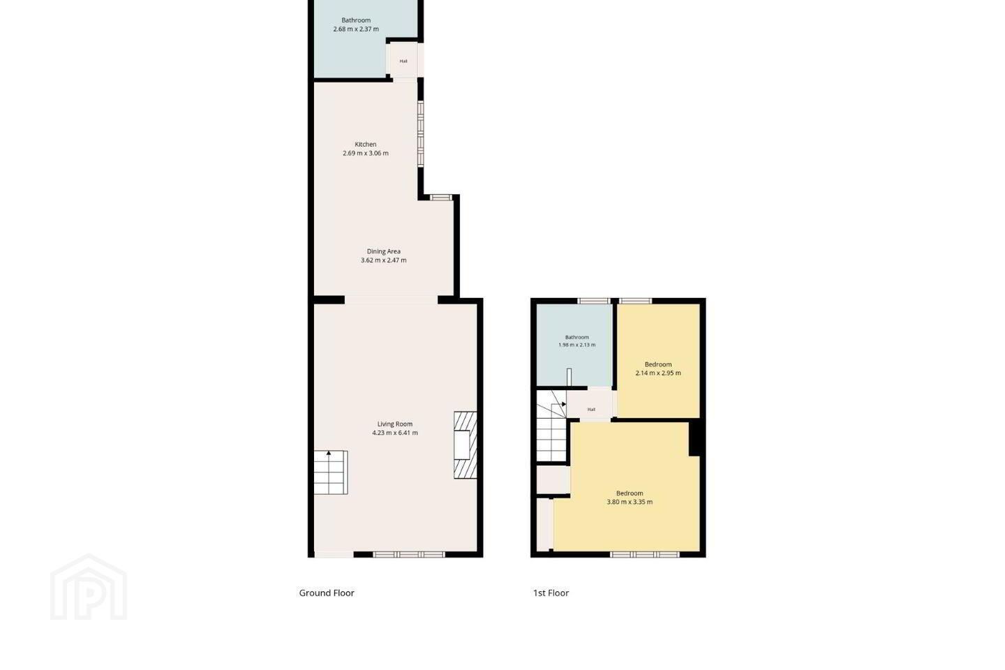 61 Durrow Road 29 of 30