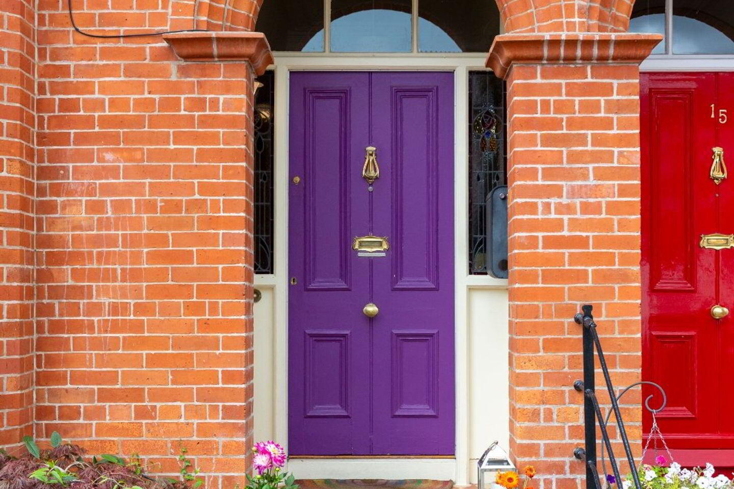 16 Villiers Road 2 of 19
