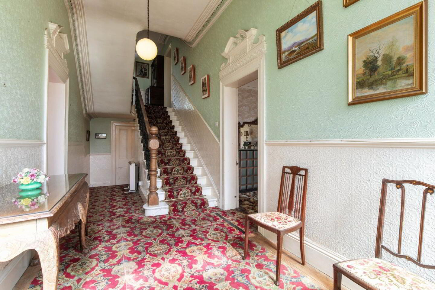 Thornbury, 16 Bushy Park Road 3 of 26