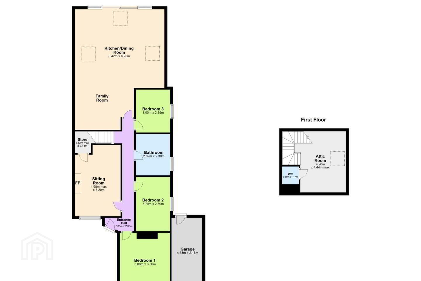 6 Shelton Grove 17 of 17