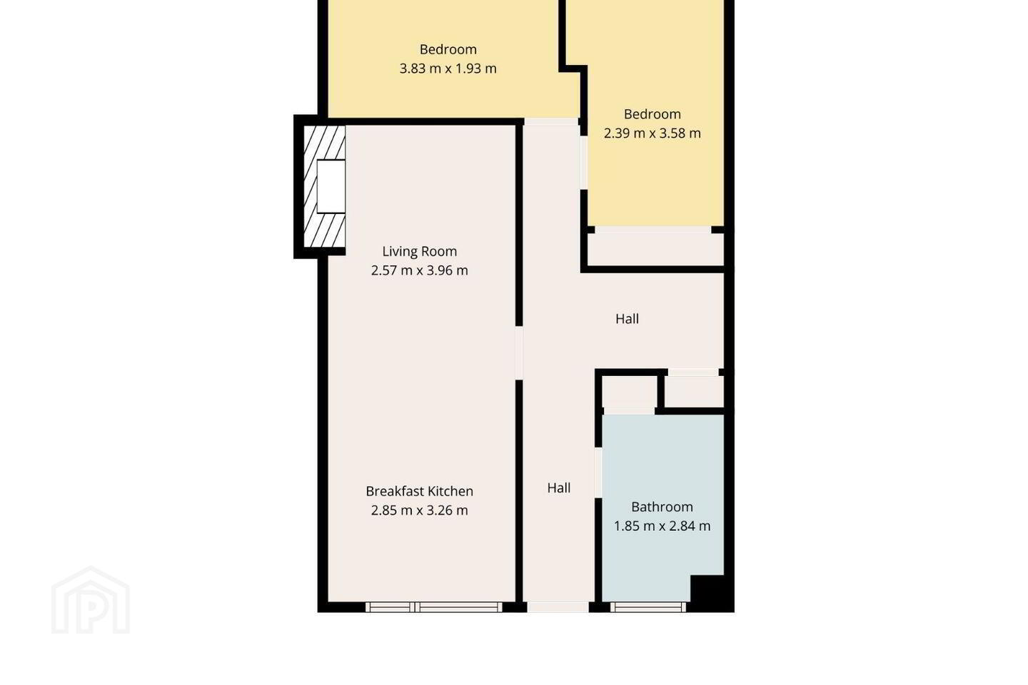 27A Greenmount Lawns 14 of 14