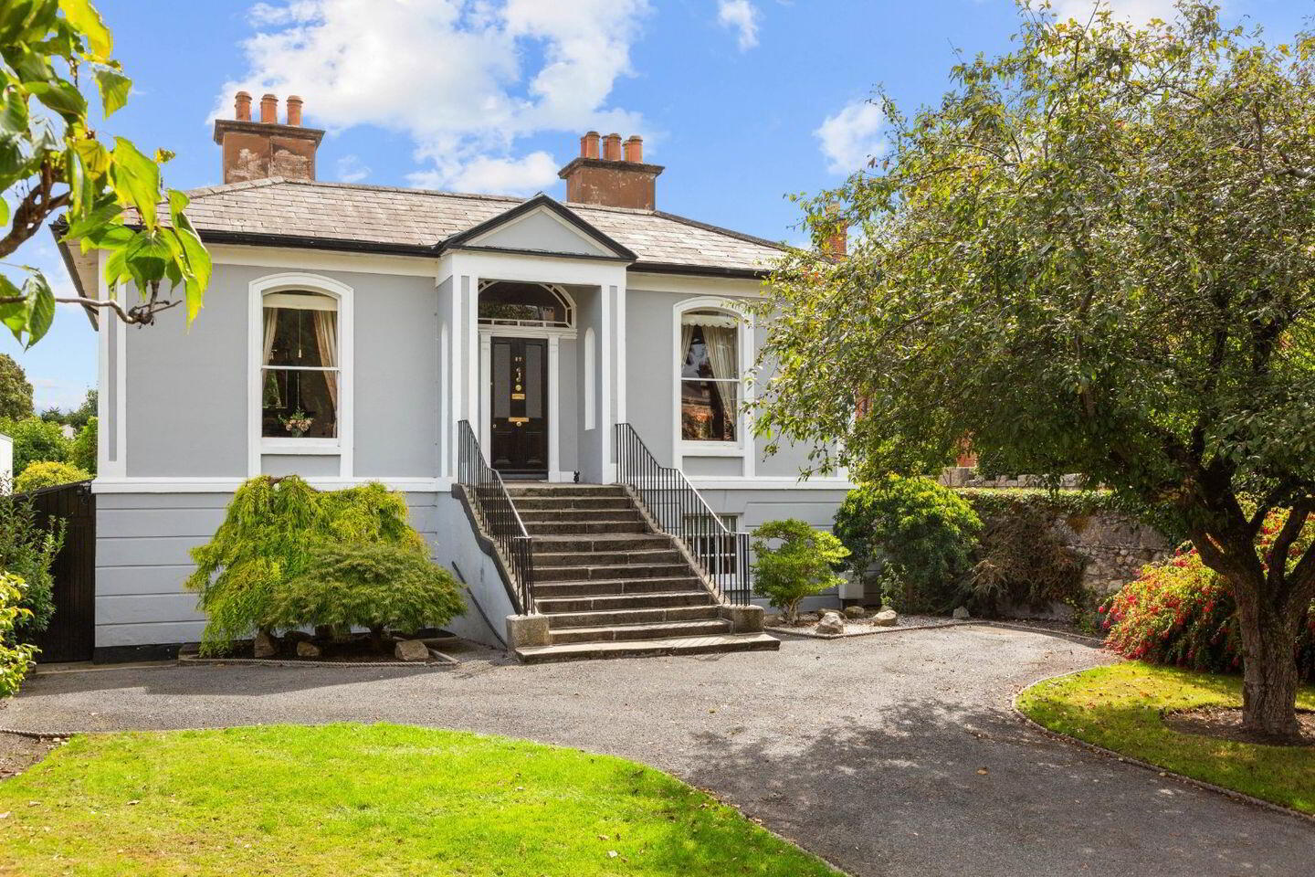 Victoria Lodge, 57 Terenure Road East 1 of 31