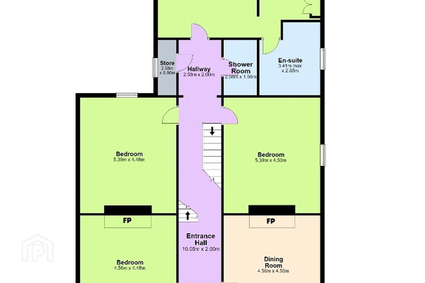 Victoria Lodge, 57 Terenure Road East 30 of 31