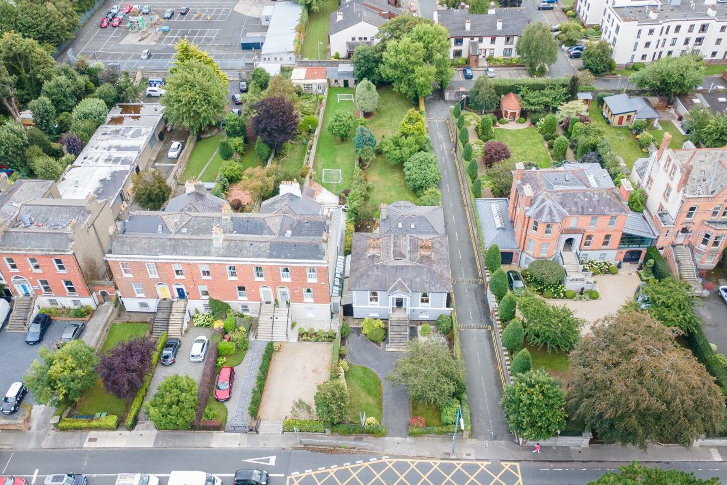Victoria Lodge, 57 Terenure Road East 1 of 31