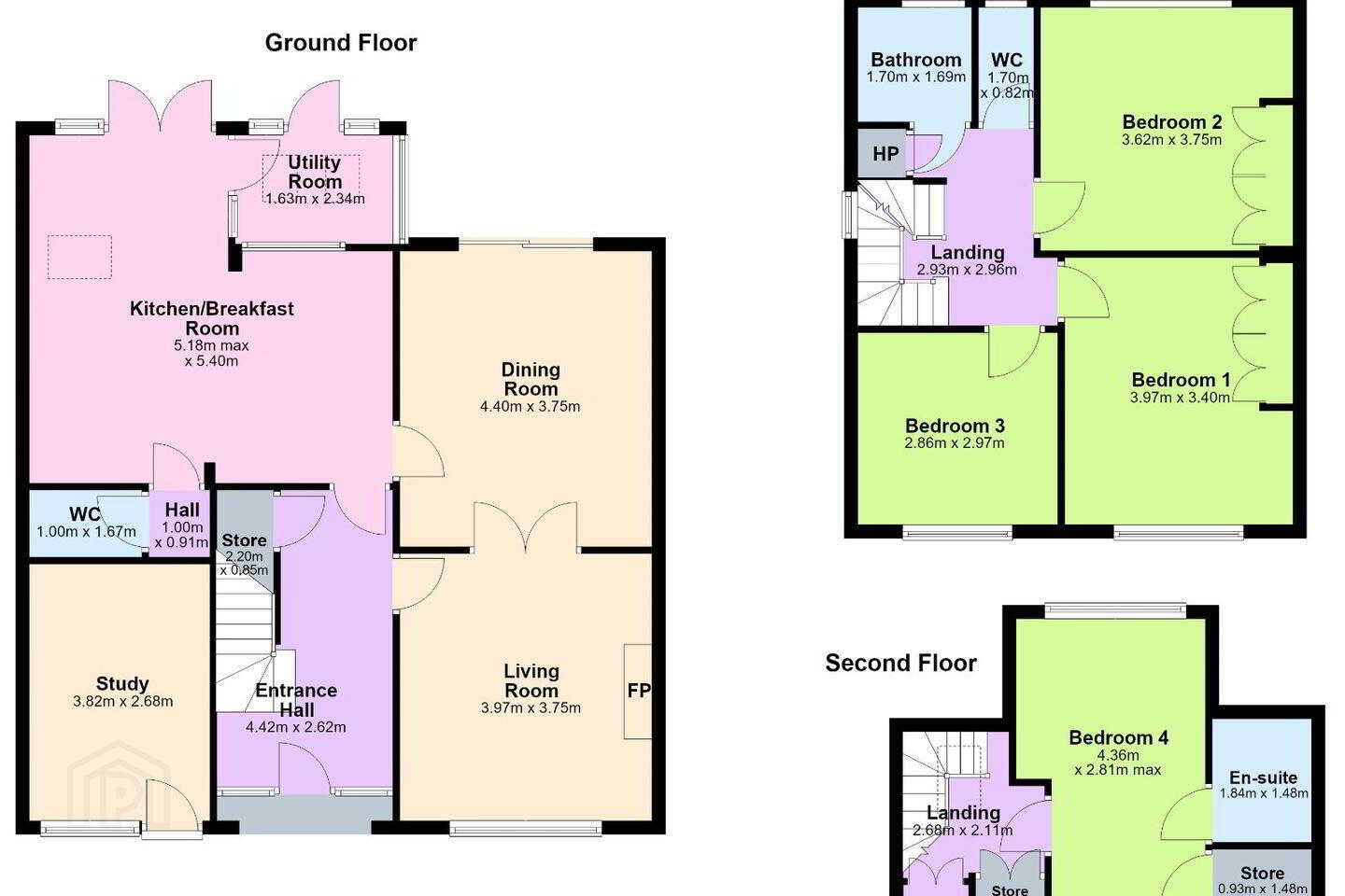71 Churchtown Road Upper 20 of 20