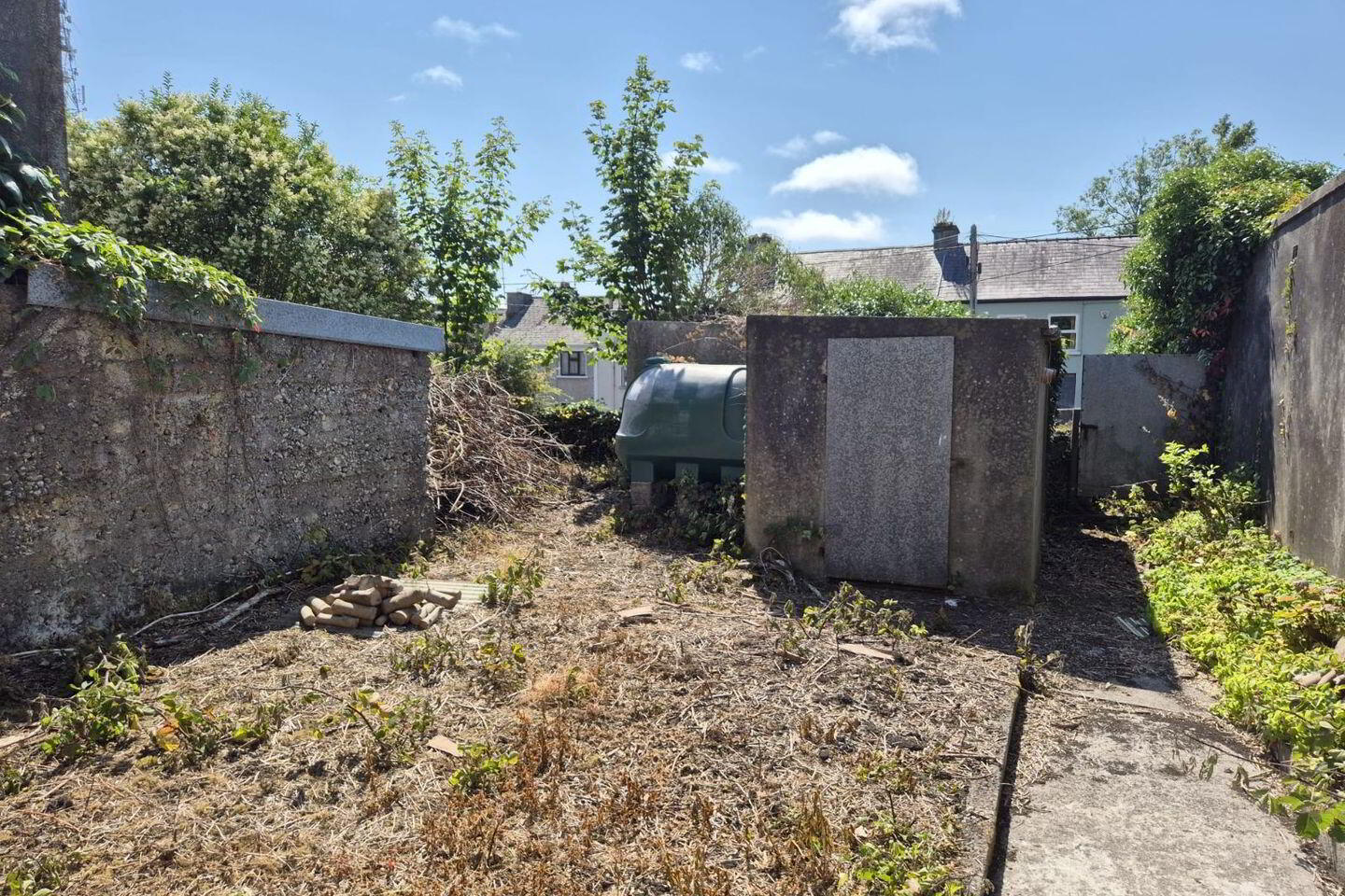 Tullinadaly Road 18 of 19