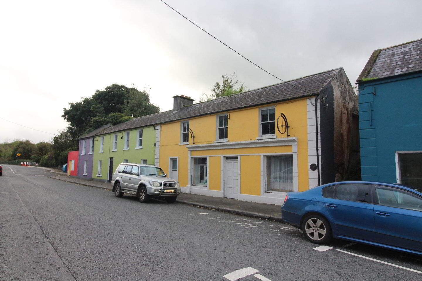 Chapel Street 3 of 9