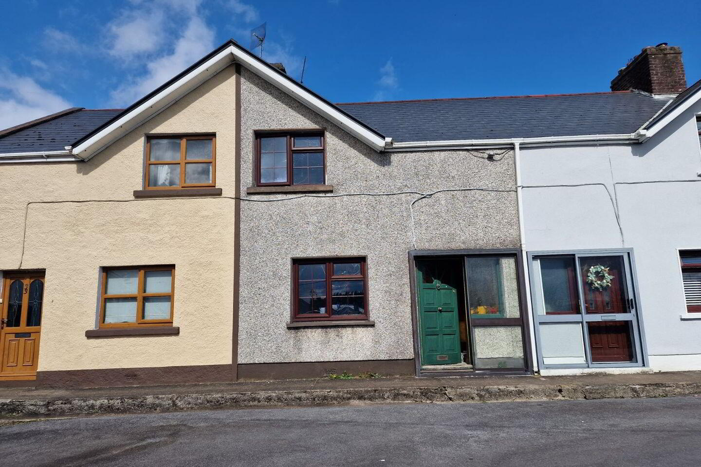 34 Saint Muredach's Terrace 1 of 14