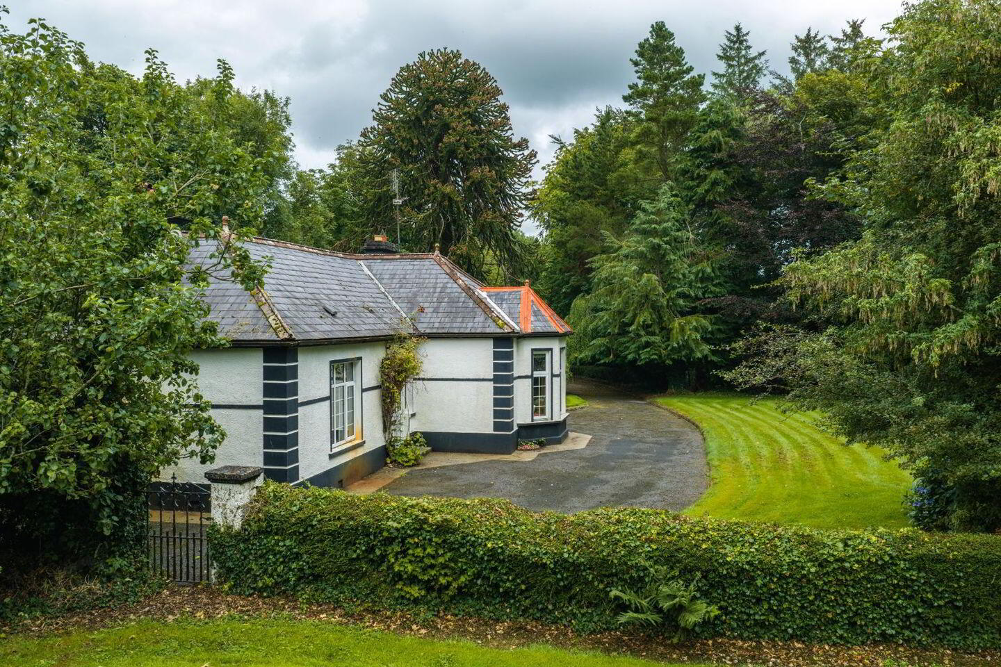 Currower House, Currower 2 of 51