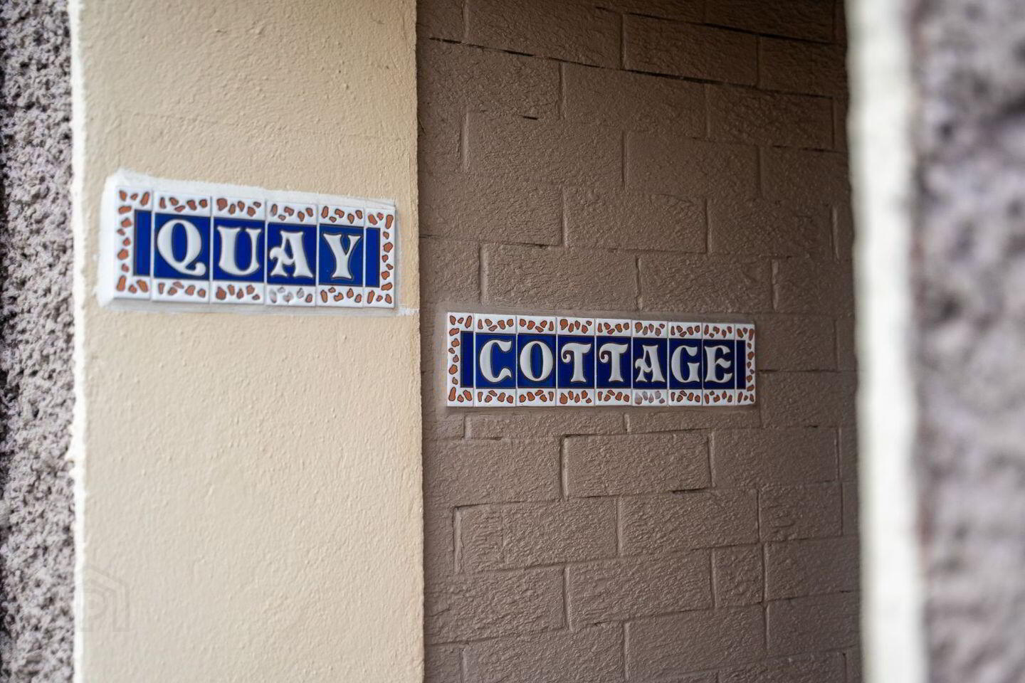 Quay Cottage 2 of 49
