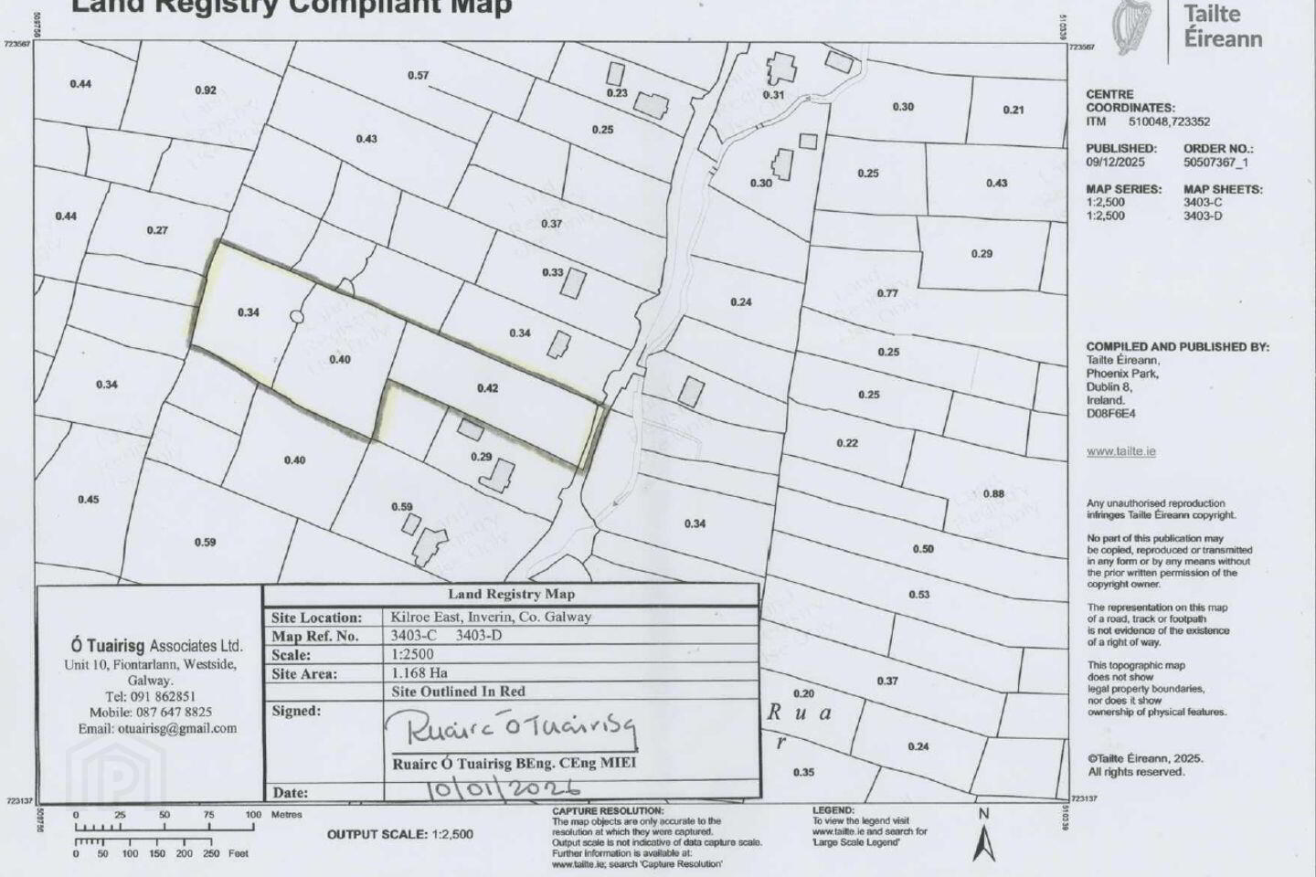 Kilroe East 2 of 5