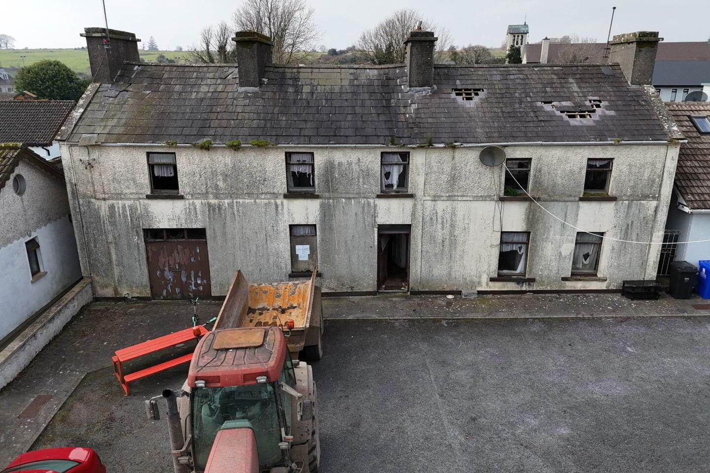 Residence On, C. 0.60 Acres 2 of 4