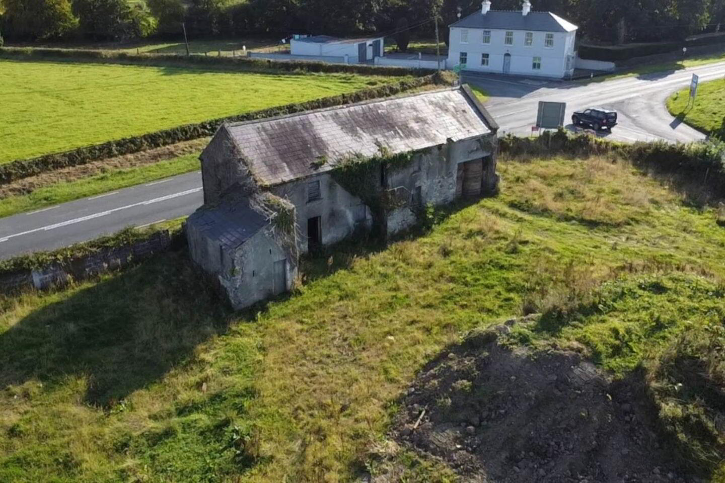 Residence On, C. 0.50 Acres 3 of 7