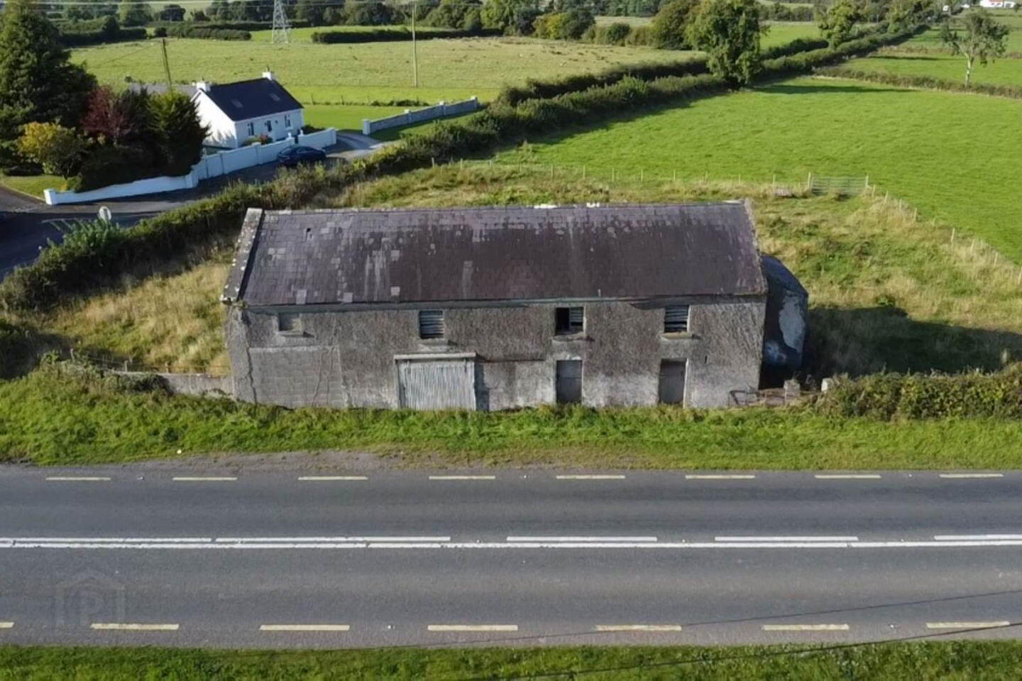 Residence On, C. 0.50 Acres 2 of 7