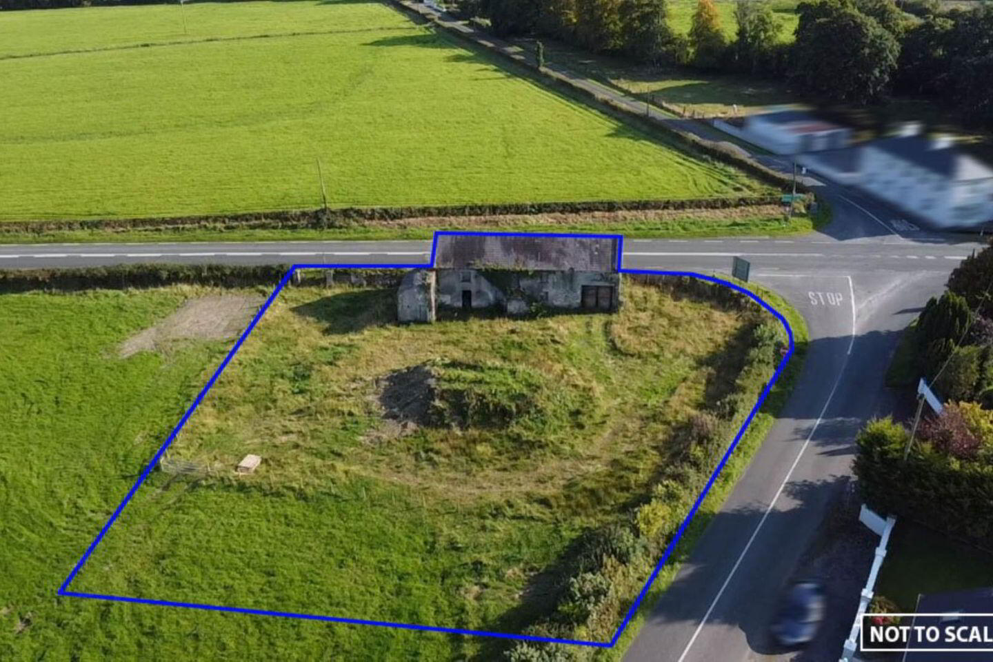 Residence On, C. 0.50 Acres 7 of 7
