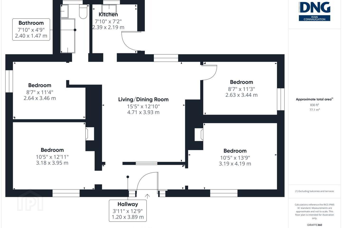 Residence & Outbuildings On, C. 1.55 Acres 16 of 17