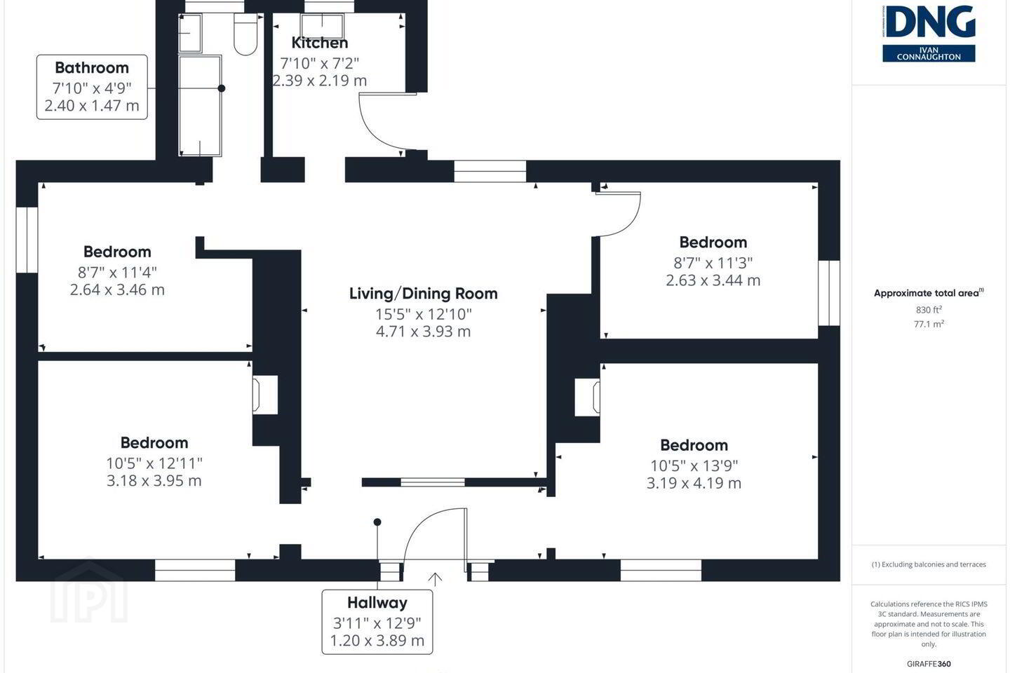 Residence & Outbuildings On, C. 8.20 Acres 18 of 18