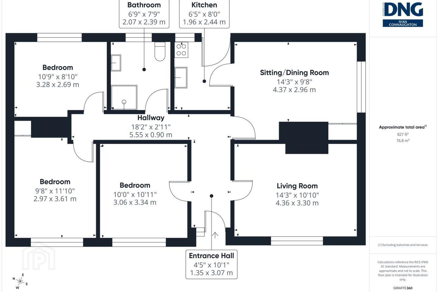 Residence & Farm Buildings C. 62.34 Acres 32 of 32
