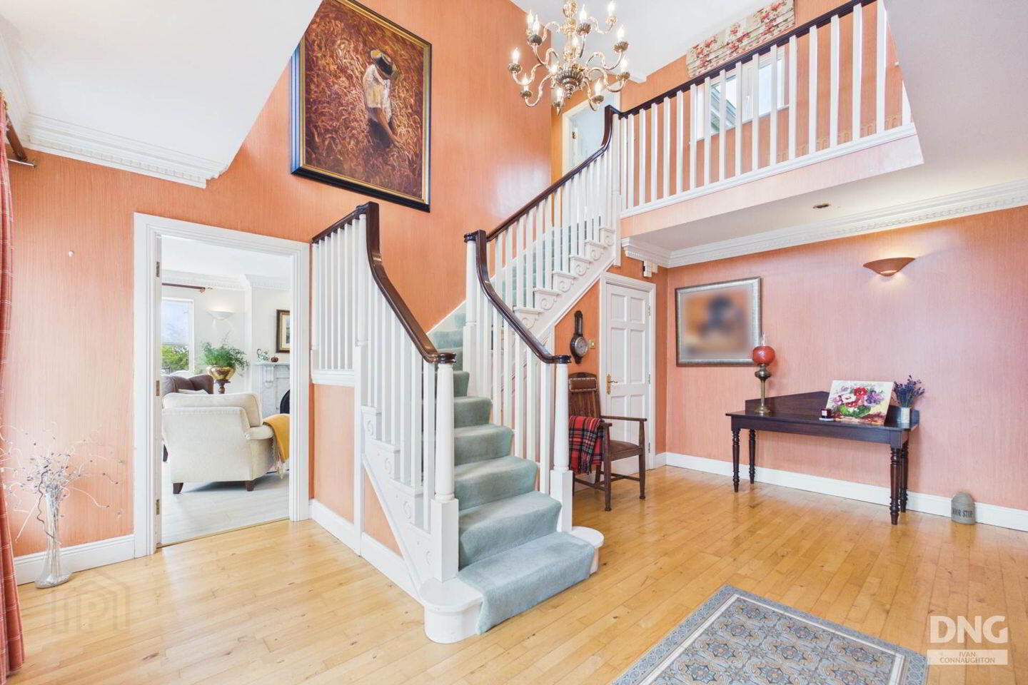 `irish House` On, C. 1.85 Acres 2 of 37