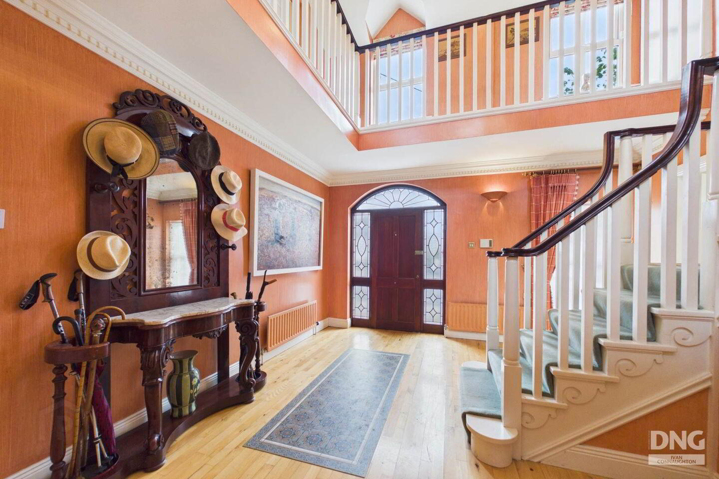 `irish House` On, C. 1.85 Acres 3 of 37