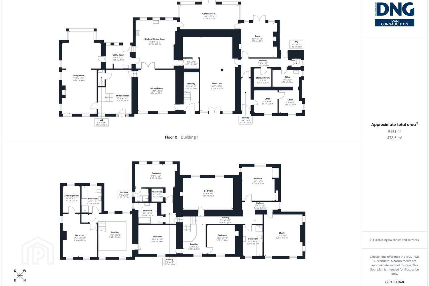 `irish House` On, C. 1.85 Acres 37 of 37