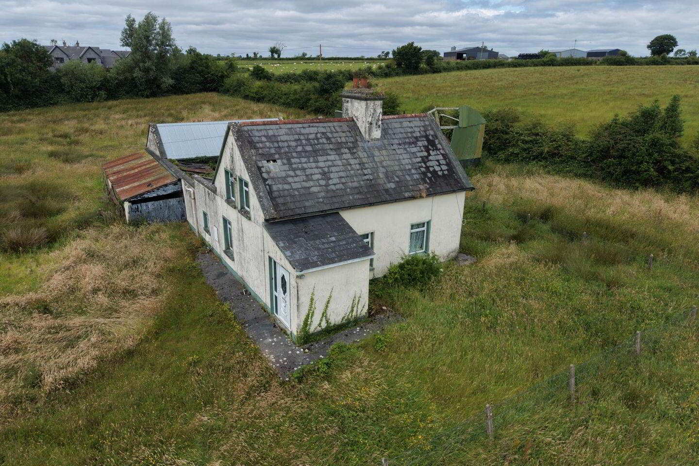 Residence C. 8.10 Acres (In 1 of 26