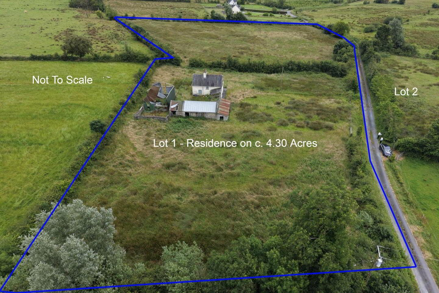 Residence C. 8.10 Acres (In 2 of 26
