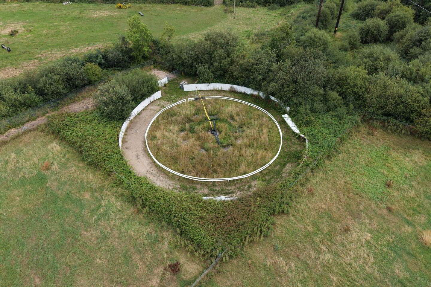 Formerly Mount Cashel Kennels On, C. 10.97 Acres 12 of 12