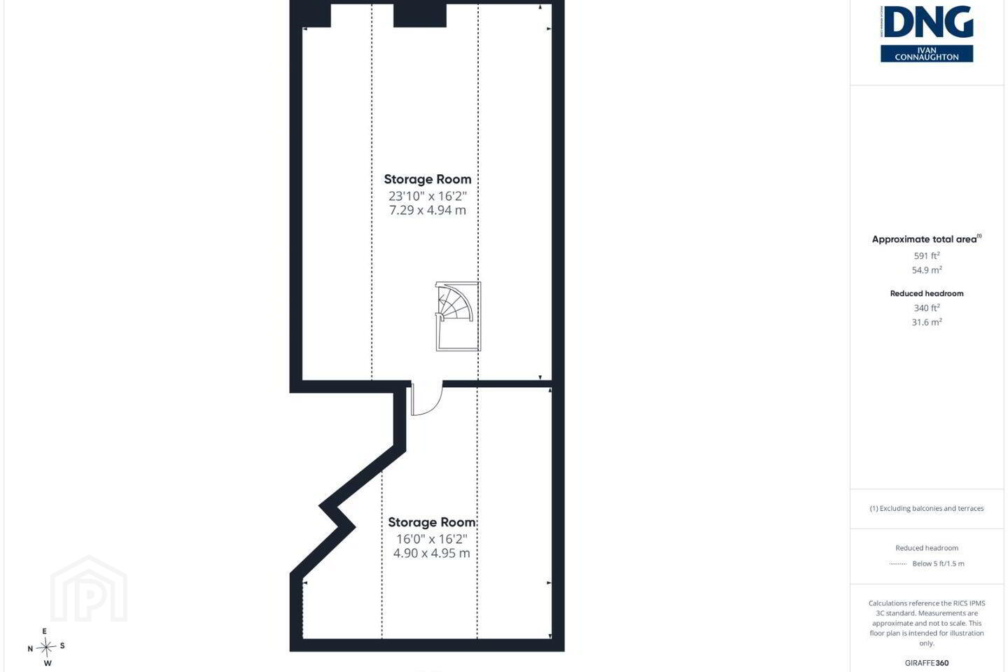 Residence C. 0.70 Acres At Co. Galway 46 of 47