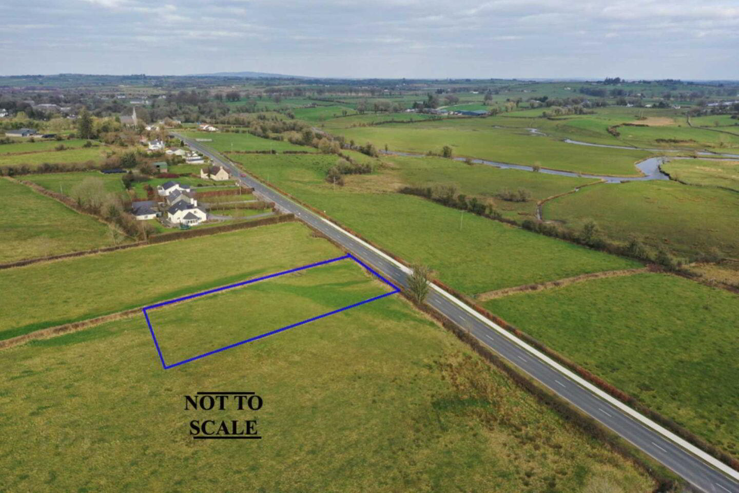 C. 0.59 Acre Site 3 of 3