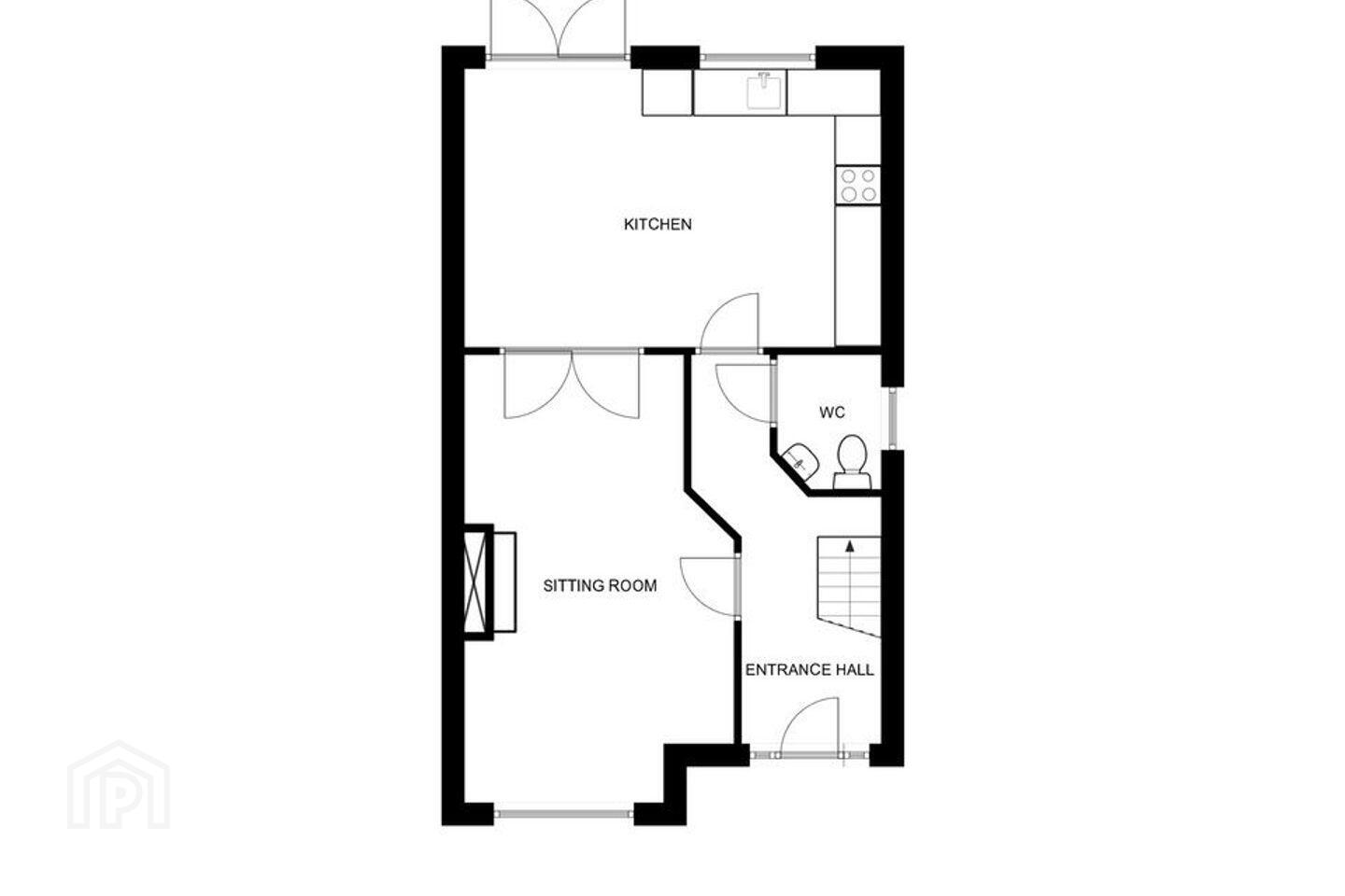 1 Breatnach Court 22 of 23