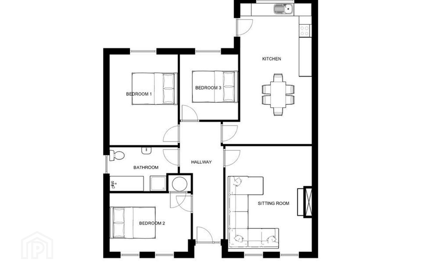 4 Southgate 26 of 26
