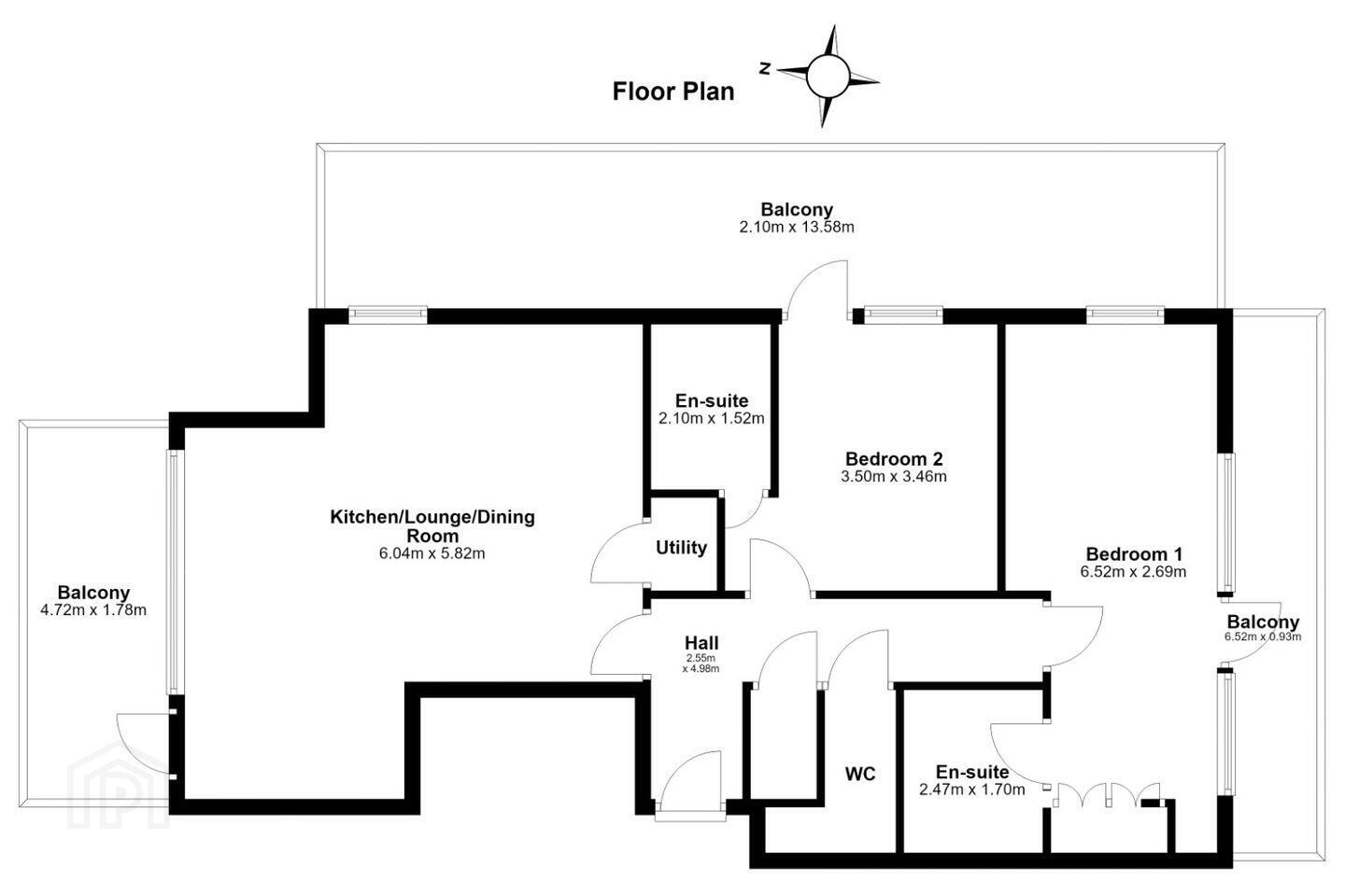 28 The Telford Building 13 of 14