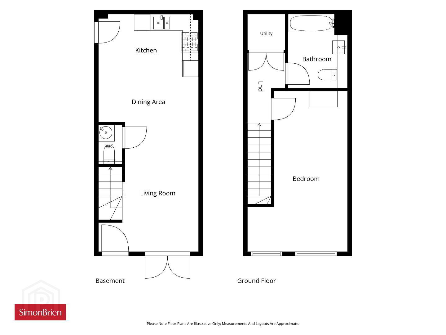 Apartment 5.01 The Arc 2E Queens Road 14 of 14