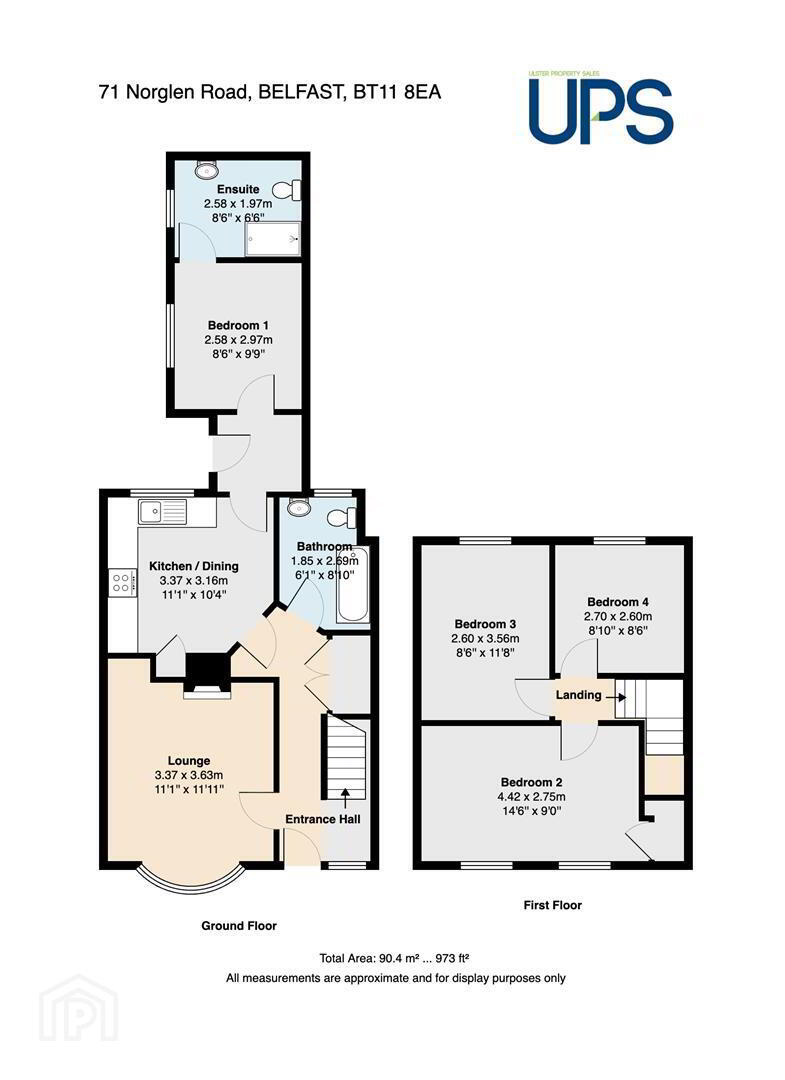 71 Norglen Road 7 of 8