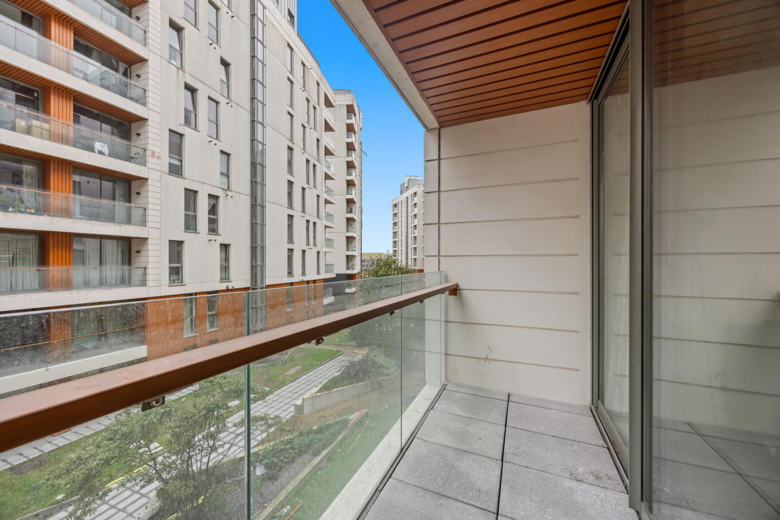Apartment 5.18 The Arc 2E Queens Road 15 of 16