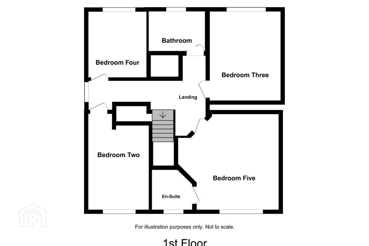 3 Burnell Drive 40 of 41