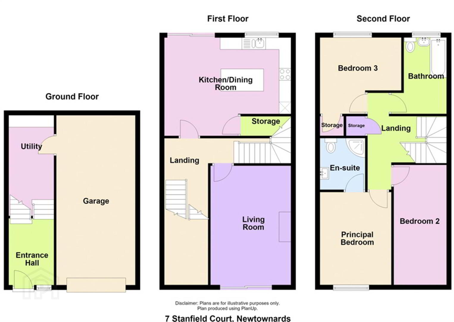 7 Stanfield Court 18 of 19