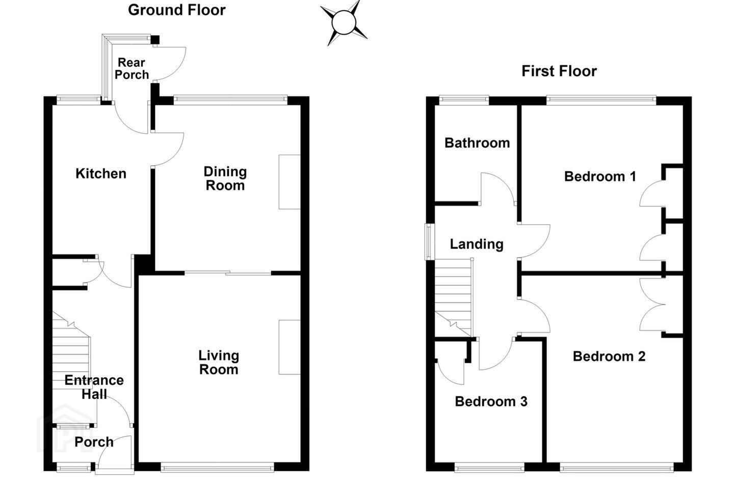 88 Ballinteer Drive 13 of 14