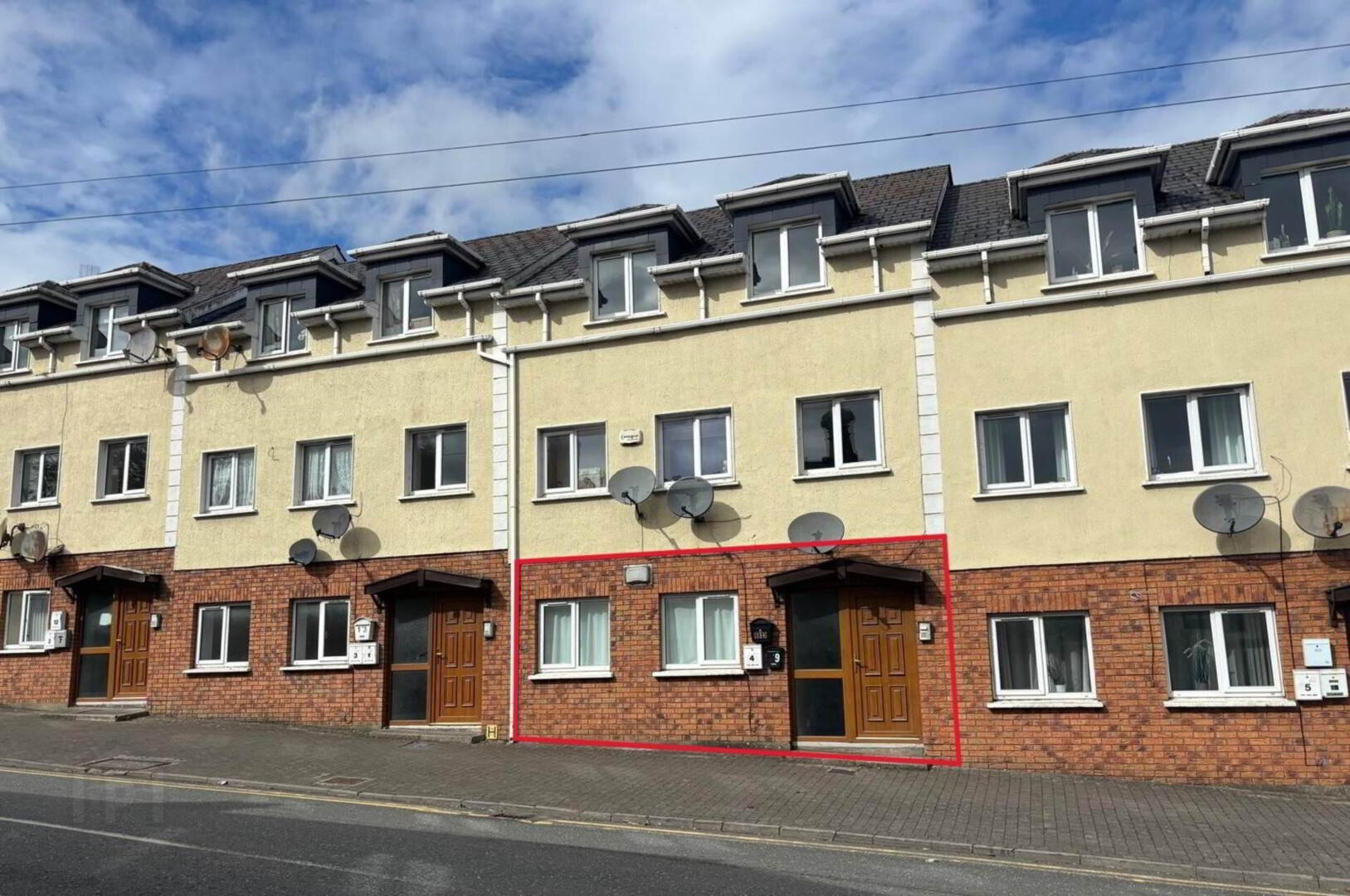 Apt 4, Balrath Wood 1 of 6