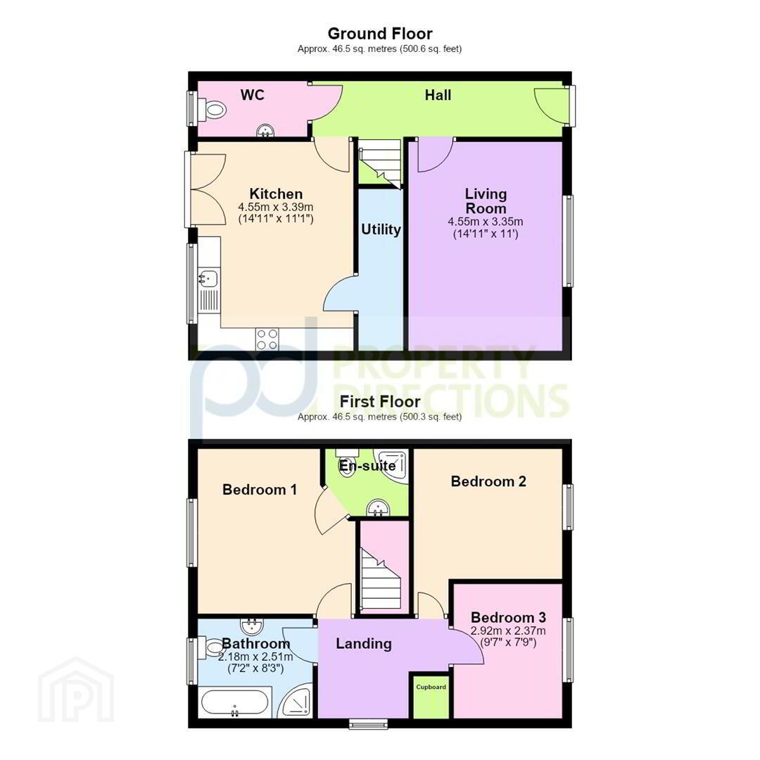 20 Cairn Grove 25 of 26