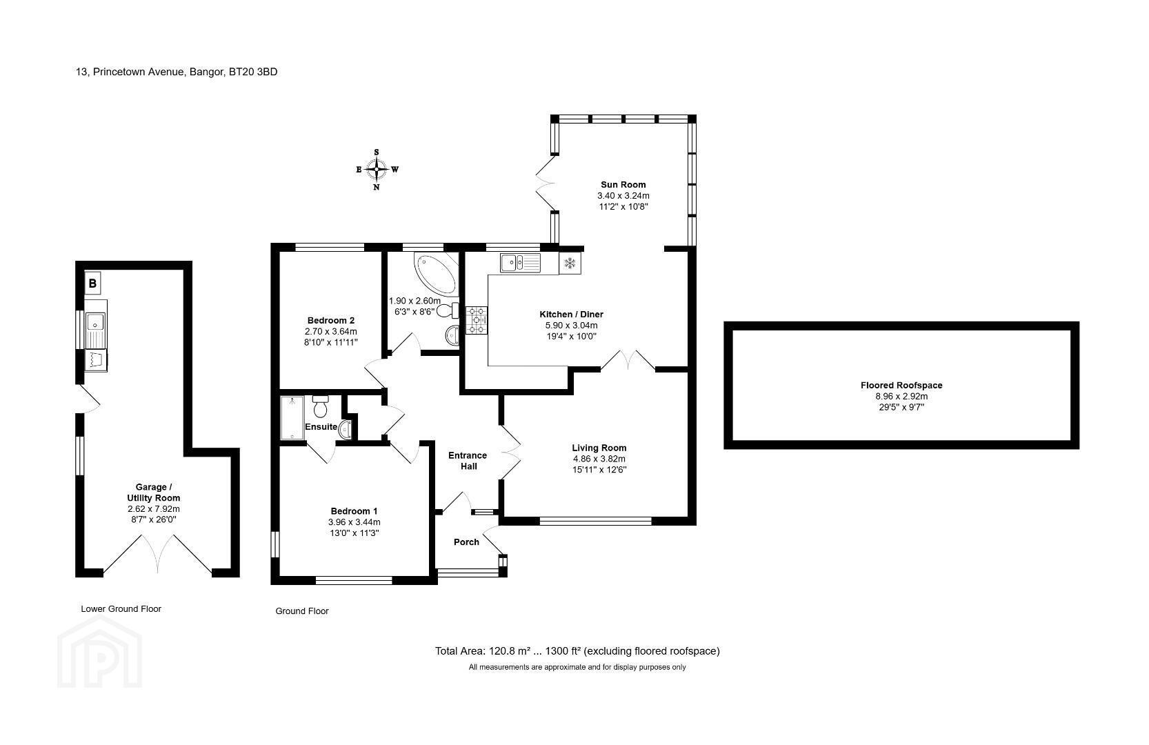 13 Princetown Avenue 27 of 27