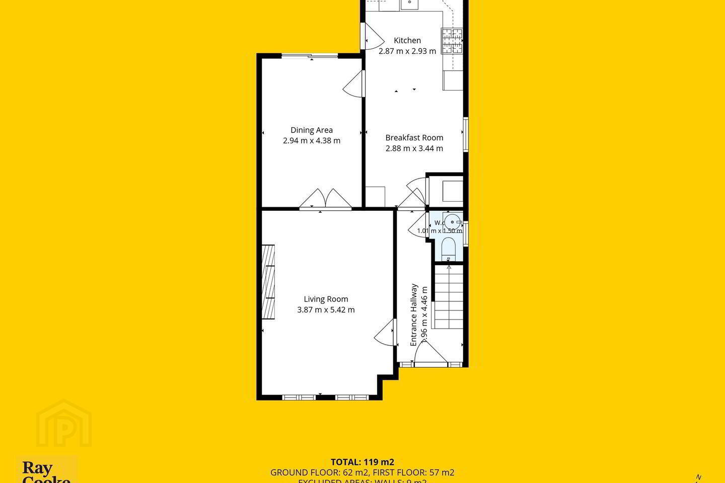 145 Hazelbury Park 29 of 30