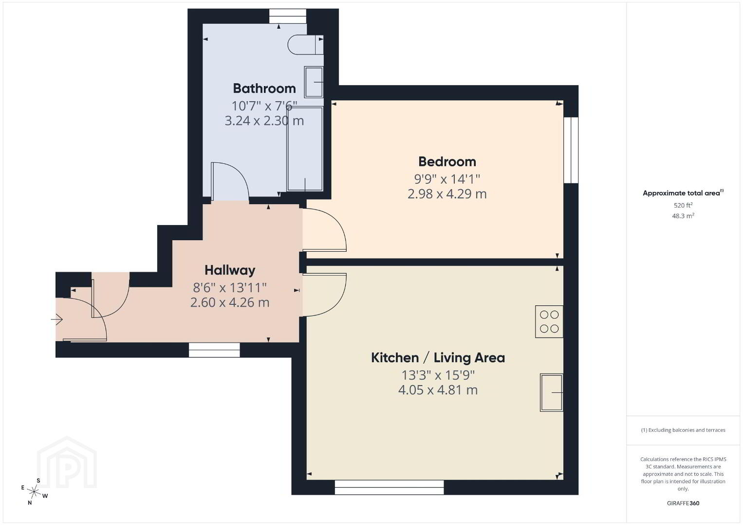 Apt 19 Ardmore Court, 2A Ardmore Avenue 12 of 12